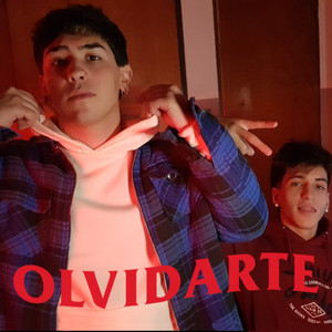 Olvidarte (Explicit)