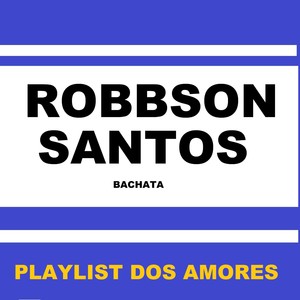 Playlist dos Amores