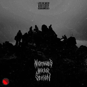 NIGHTMARES HORROR SEASON 01 (Explicit)