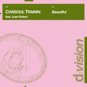Consoul Trainin - Beautiful (Pink Noisy Remix)