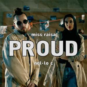 Proud (feat. Nel·lo C)