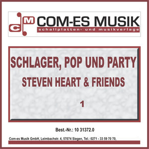 Schlager, Pop & Party (1)