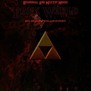 Dark World (Synthwave Remix)