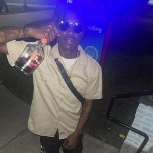 Goat I Remain (feat. JustKidd & $hon) (Explicit)