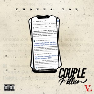 Couple Million (Explicit)