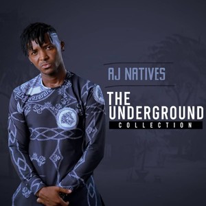 The Underground Collection (Explicit)