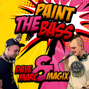 Paint the Bass