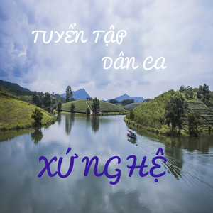 Dân ca Nghệ An