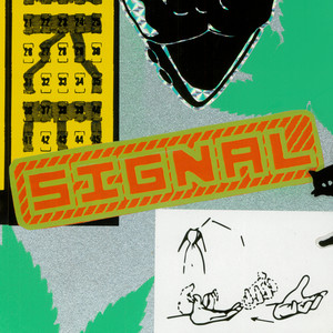 Signal (feat. Jadasea & MIKE) (Explicit)