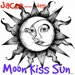 Moon Kiss Sun