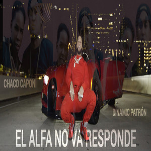 El Alfa No Va Responde