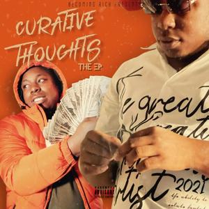 Curative Thoughts The Ep (Explicit)