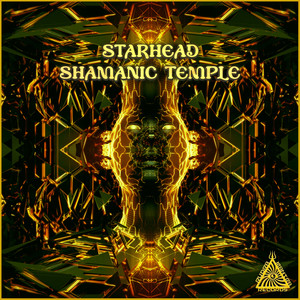 Shamanic Temple