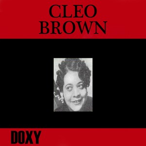 Cleo Brown (Doxy Collection)