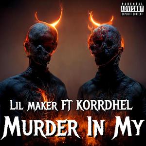 Murder In My Mind (Explicit)