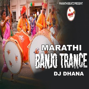 Marathi Banjo Trance (Original)
