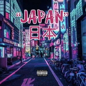 JAPAN (feat. Coulture) (Explicit)