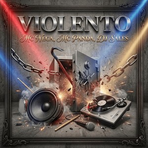 Violento (Explicit)