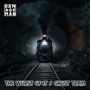 Ghost train