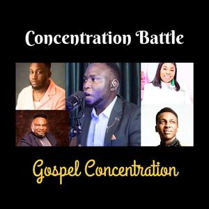 Gospel Concentration battle 2 (feat. Queen Temi, Monero, Gweicee & Lady El)