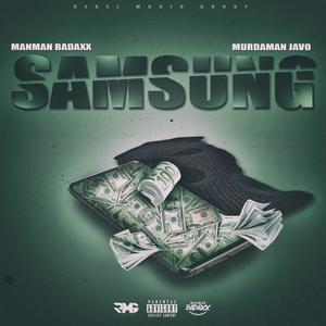 Samsung (feat. Murdaman Javo) [Explicit]