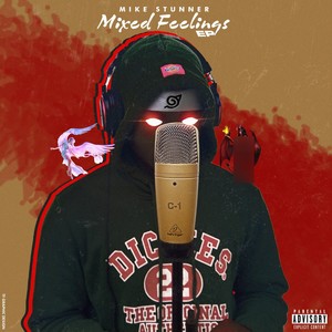 Mixed Feelings - EP (Explicit)