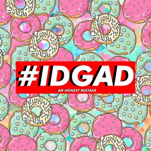 IDGAD (Karazey Remix)