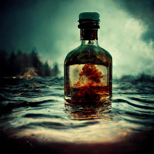 Za Dużo Wypiłem (feat. Kaczyy & Afarish) (Explicit)