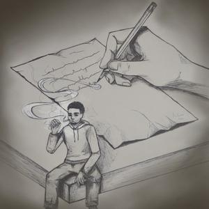 WSF-The Writer'S Feelings (Explicit)