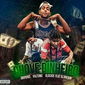 Chove Dinheiro (Explicit)