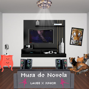Musa de Novela (Explicit)
