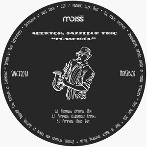 Pompidou (Chanknous Remix)