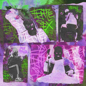 Purple Head (Explicit)