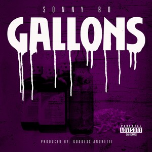 Gallons - Single (Explicit)