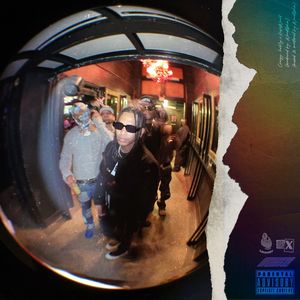 Crazy (produced by WoodOxha) (Explicit)