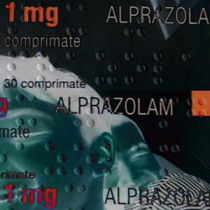 alprazolam (Explicit)