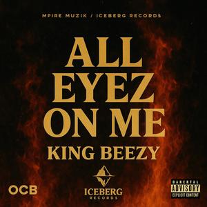 ALL EYEZ ON ME (Explicit)