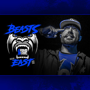 Grind Mode Cypher Beasts from the East 26 (Explicit)