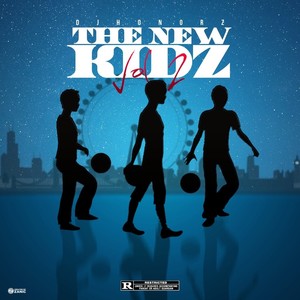 The New Kidz 2