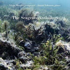 The Seagrass Anthology