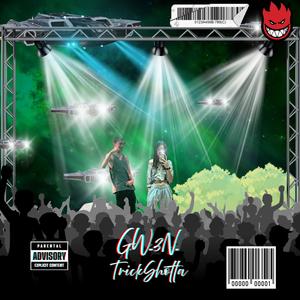 let's go (feat. GW3N) (Explicit)