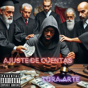 Ajuste de cuentas (Explicit)
