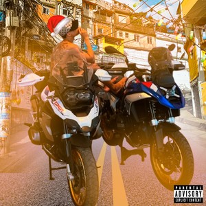 ESSA É A DO NATAL (Explicit)