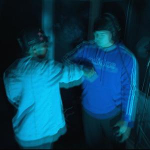 Borracha (feat. Doble XX & Blas Beats) (Explicit)