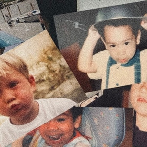 the kid (feat. Bluey Thomas)