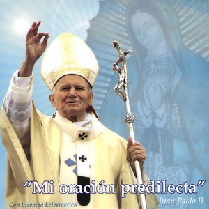 Mi Oración Predilecta