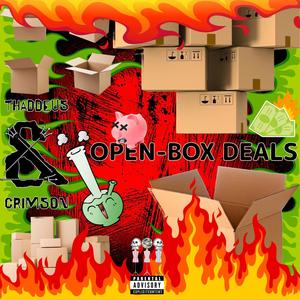 Open-Box Deals (Explicit)