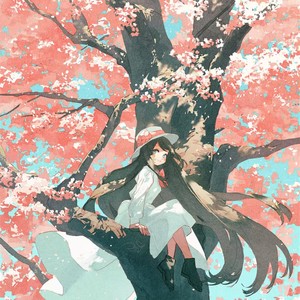 はじまりの曲 (五年级女儿作曲版)