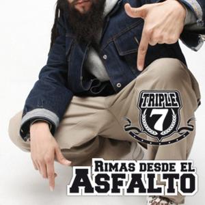 Historias de Bar (feat. Dejarkosamental & El Reaktor)