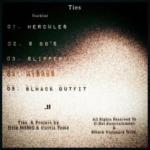 HERCULES (feat. Curtis Tome) (Explicit)